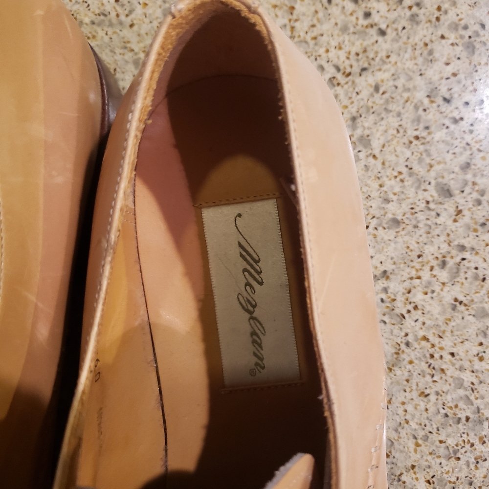 Mens Mezlan shoes - Picture 3 of 6